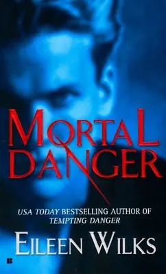 Smrtelné nebezpečí - Mortal Danger