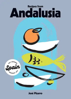 Recepty z Andalusie - Recipes from Andalusia