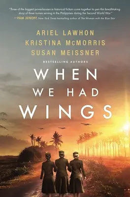 Když jsme měli křídla - When We Had Wings