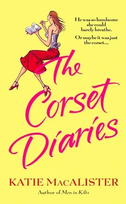 Korzetové deníky - The Corset Diaries