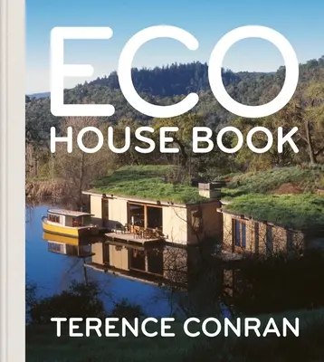 Kniha Eco House - Eco House Book