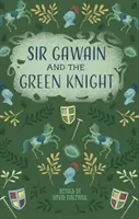 Reading Planet - Sir Gawain a zelený rytíř - úroveň 5: beletrie (Mars) - Reading Planet - Sir Gawain and the Green Knight - Level 5: Fiction (Mars)