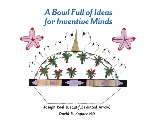 Mísa plná nápadů pro vynalézavé mysli - A Bowl Full of Ideas for Inventive Minds