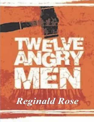 Dvanáct rozhněvaných mužů - Twelve Angry Men