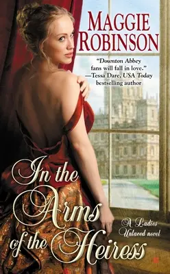 V náručí dědičky - In the Arms of the Heiress