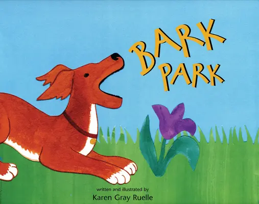 Kůrovcový park - Bark Park