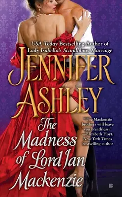 Šílenství lorda Iana MacKenzieho - The Madness of Lord Ian MacKenzie