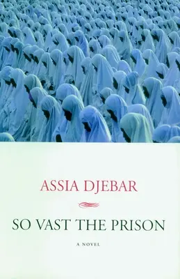 Tak rozsáhlé vězení - So Vast the Prison