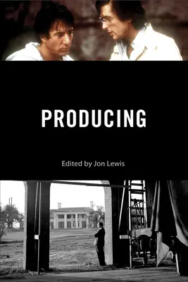 Produkce - Producing