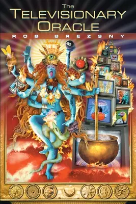 Televizní věštírna - The Televisionary Oracle
