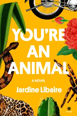 Jsi zvíře - You're an Animal