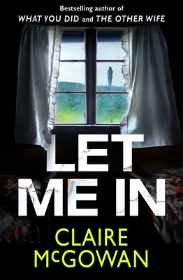Pusť mě dovnitř - Let Me in