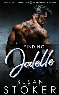 Hledání Jodelle - Finding Jodelle