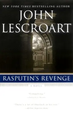 Rasputinova pomsta - Rasputin's Revenge