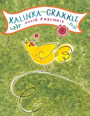 Kalinka a Grakkle - Kalinka and Grakkle