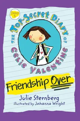 Přátelství skončilo - Friendship Over