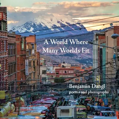 Svět, do kterého se vejde mnoho světů - A World Where Many Worlds Fit
