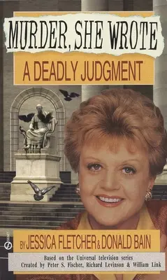 Smrtící rozsudek - A Deadly Judgement