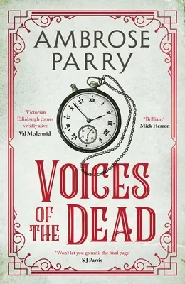 Hlasy mrtvých - Voices of the Dead