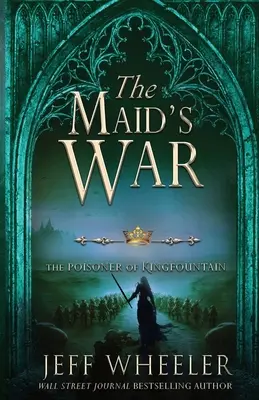 Dívčí válka - The Maid's War