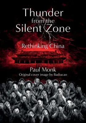 Hřmění z tiché zóny - Thunder from the Silent Zone