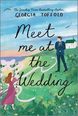 Seznamte se se mnou na svatbě - Meet Me at the Wedding