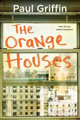 Oranžové domy - The Orange Houses