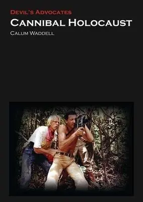 Kanibalský holocaust - Cannibal Holocaust
