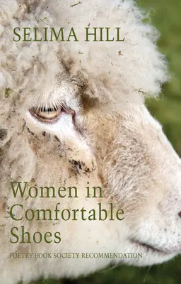 Ženy v pohodlných botách - Women in Comfortable Shoes