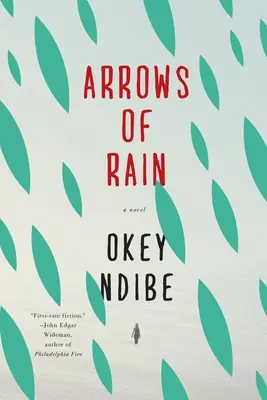 Šípy deště - Arrows of Rain