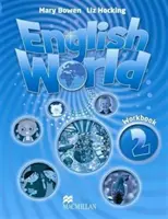 Anglický svět 2 Cvičebnice - English World 2 Workbook