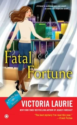 Osudové štěstí - Fatal Fortune