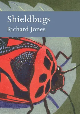 Štítonoši - Shieldbugs