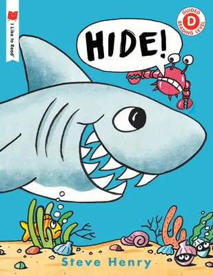 Schovej se! - Hide!