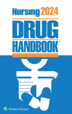 Nursing2024 Drug Handbook