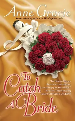 Ulovit nevěstu - To Catch a Bride
