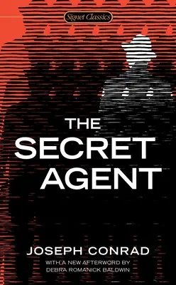 Tajný agent - The Secret Agent