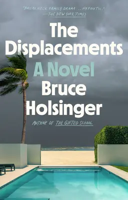 Přemístění - The Displacements