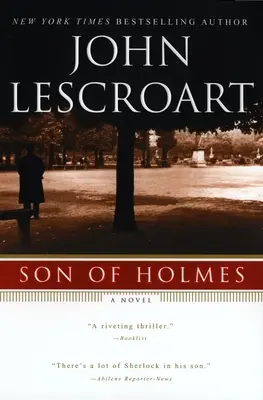 Holmesův syn - Son of Holmes