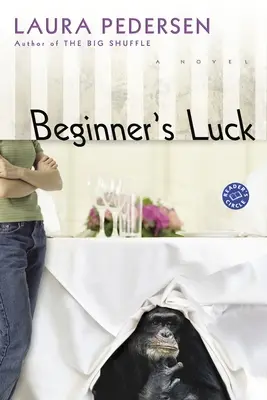 Štěstí začátečníka - Beginner's Luck