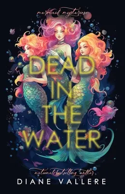 Mrtvý ve vodě - Dead in the Water