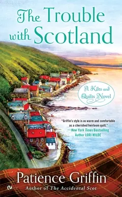 Problémy se Skotskem - The Trouble with Scotland