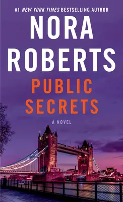 Veřejná tajemství - Public Secrets