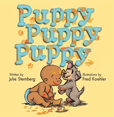 Štěně, štěně, štěně - Puppy, Puppy, Puppy