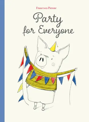 Párty pro každého - Party for Everyone