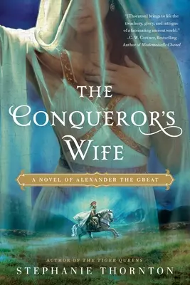 Dobyvatelova žena - The Conqueror's Wife