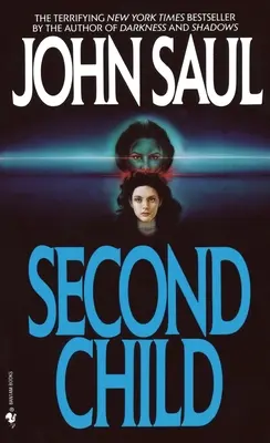 Druhé dítě - Second Child