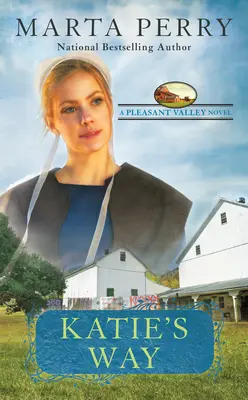 Katieina cesta - Katie's Way