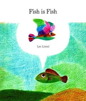 Ryba je ryba - Fish Is Fish