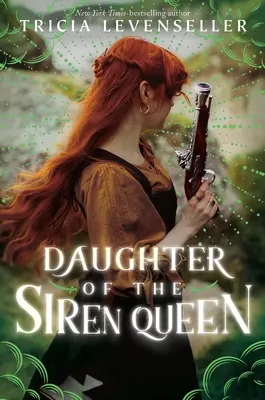 Dcera královny sirén - Daughter of the Siren Queen